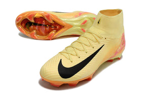 Nike Air Zoom Mercurial Superfly 10 Elite FG Cleats