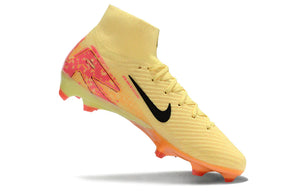 Nike Air Zoom Mercurial Superfly 10 Elite FG Cleats