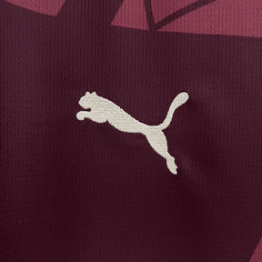 Manchester City Third Jersey 24/25