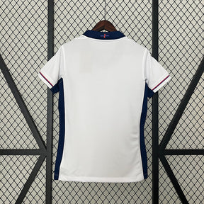 England Home Jersey 2024 Women