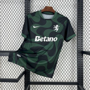Sporting Third Jersey 25/26