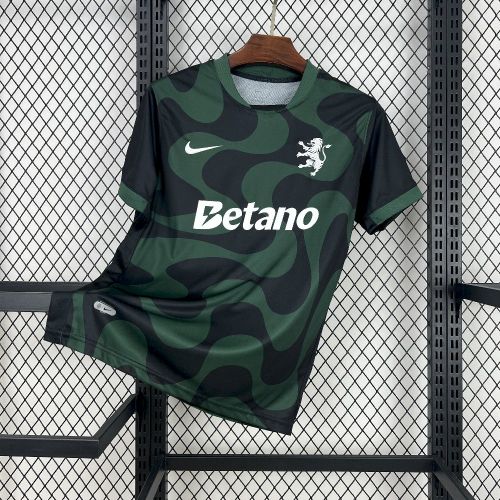 Sporting Third Jersey 25/26
