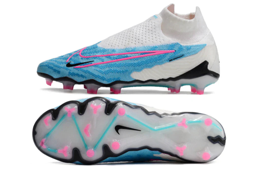 Nike Gripknit Phantom GX Elite Dynamic Fit FG Cleats