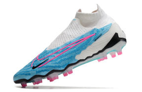 Nike Gripknit Phantom GX Elite Dynamic Fit FG Cleats