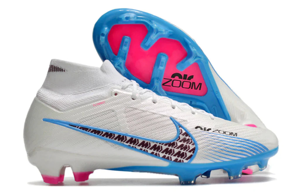 Nike Mercurial superfly 9 Air Zoom Ultra FG Cleats