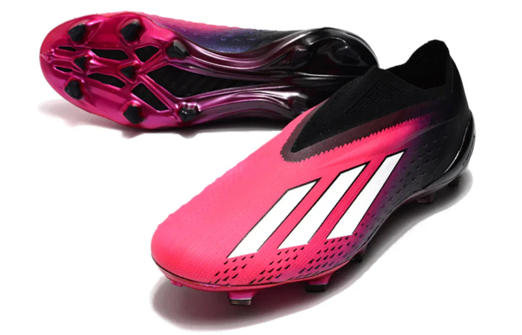 Adidas X Speedportal+ FG Cleats