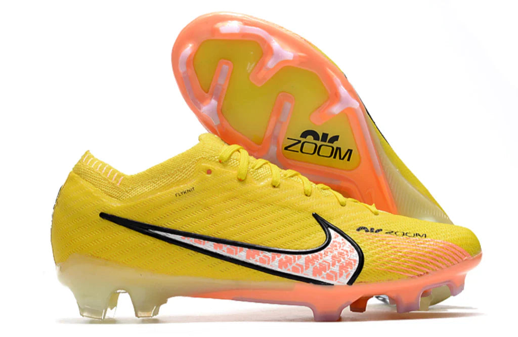 Nike Mercurial Vapor 15 Air Zoom SG-PRO Cleats