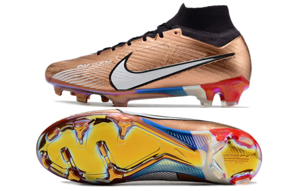 Nike Mercurial Superfly 9 Air Zoom Ultra (Mbapp??) FG Cleats