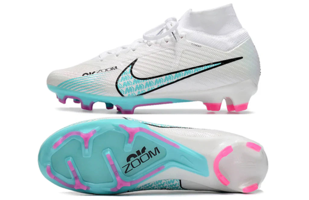 Nike Mercurial superfly 9 Air Zoom Ultra FG Cleats