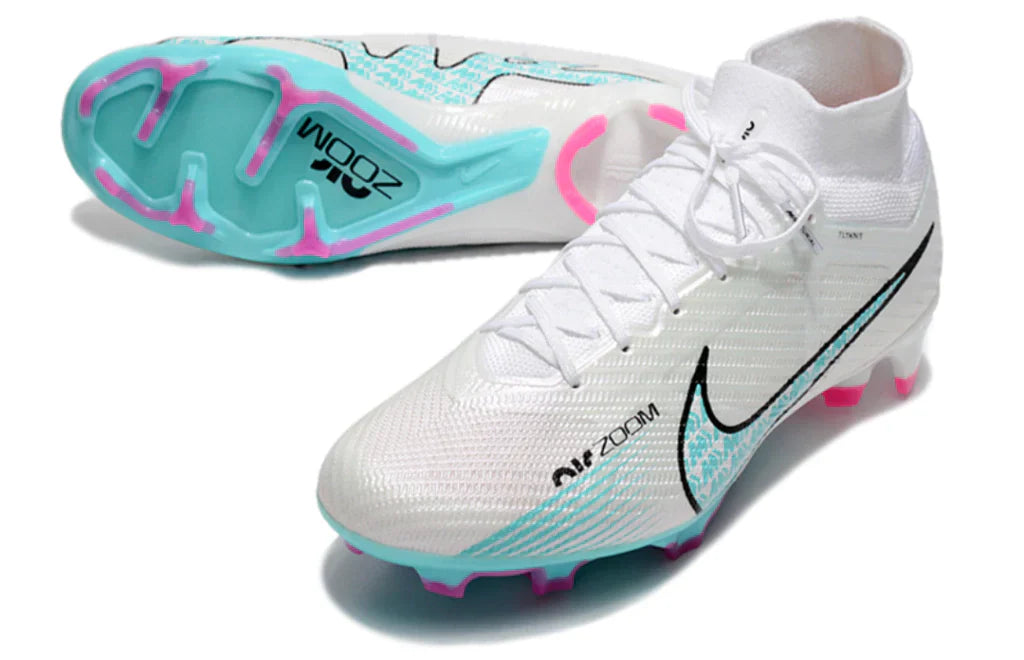 Nike Mercurial superfly 9 Air Zoom Ultra FG Cleats