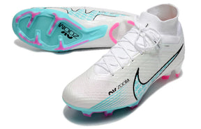 Nike Mercurial superfly 9 Air Zoom Ultra FG Cleats