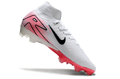 Nike Air Zoom Mercurial Superfly 10 Elite FG Cleats