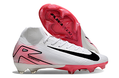 Nike Air Zoom Mercurial Superfly 10 Elite FG Cleats
