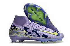 Nike Air Zoom Mercurial Superfly 10 Elite FG Cleats