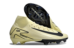 Nike Air Zoom Mercurial Superfly 10 Elite FG Cleats