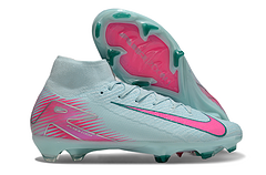 Nike Air Zoom Mercurial Superfly 10 Elite FG Cleats