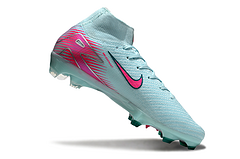 Nike Air Zoom Mercurial Superfly 10 Elite FG Cleats