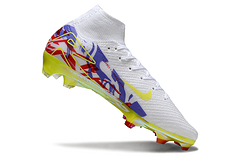 Nike Air Zoom Mercurial Superfly 10 Elite FG Cleats